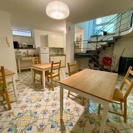 Borgo Belvedere Bed & Breakfast Naples Luaran gambar