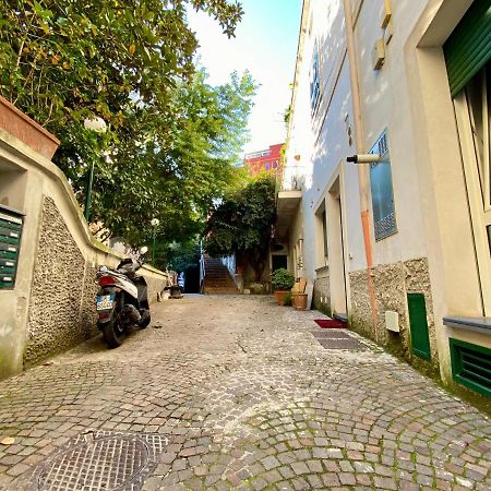 Borgo Belvedere Bed & Breakfast Naples Luaran gambar