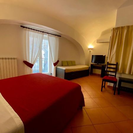 Borgo Belvedere Bed & Breakfast Naples Luaran gambar