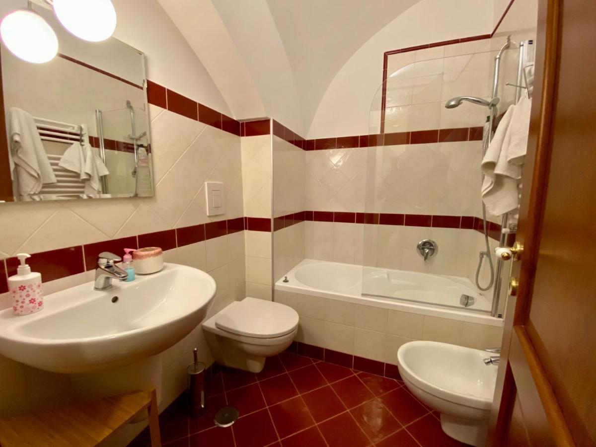 Borgo Belvedere Bed & Breakfast Naples Luaran gambar