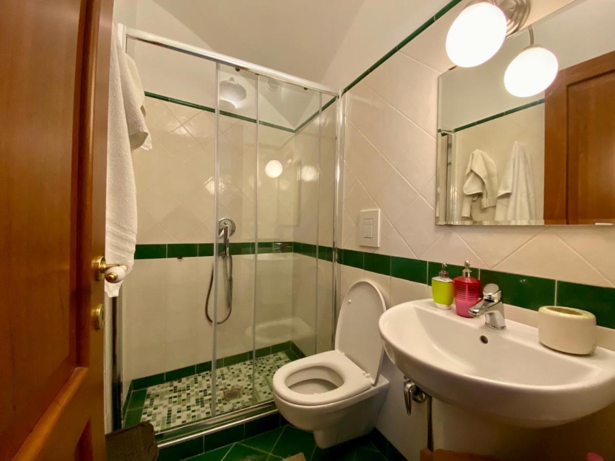 Borgo Belvedere Bed & Breakfast Naples Luaran gambar