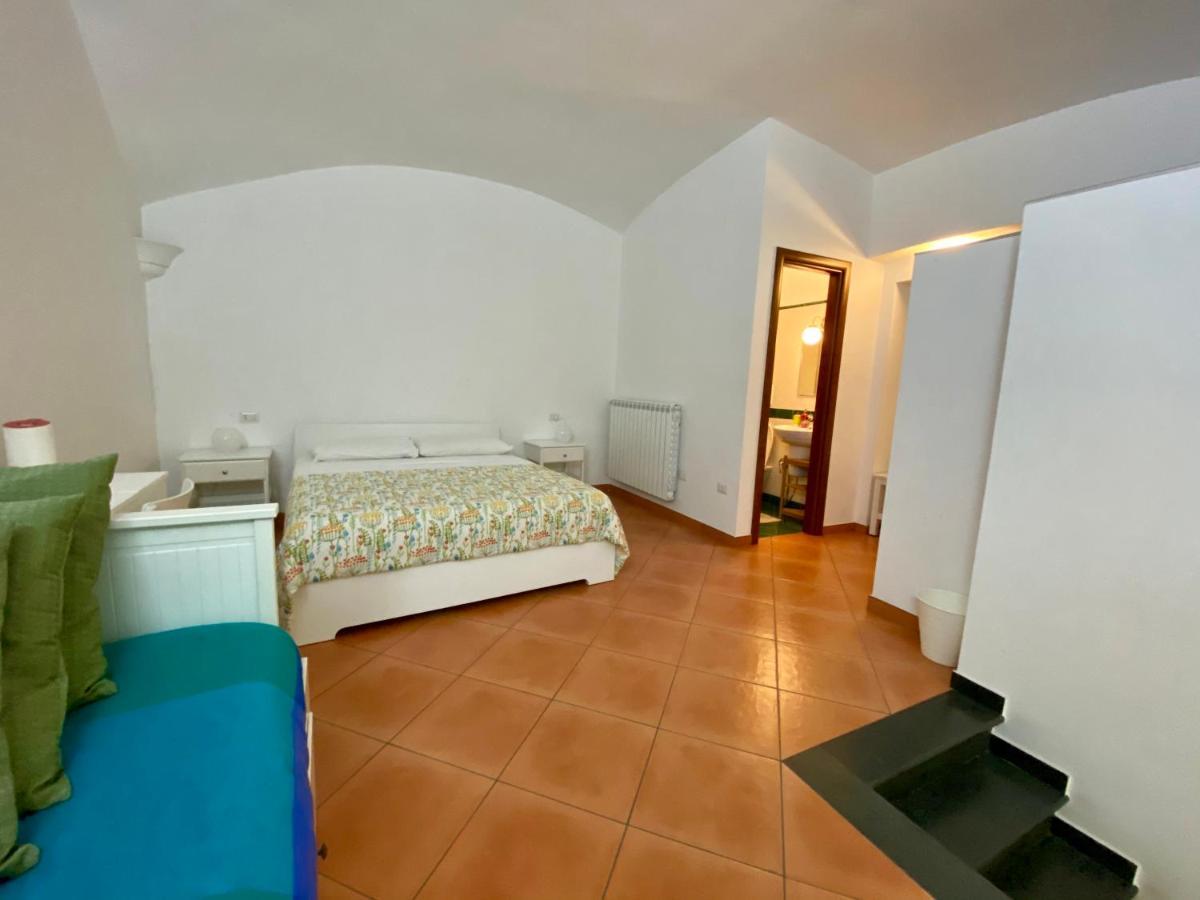Borgo Belvedere Bed & Breakfast Naples Luaran gambar