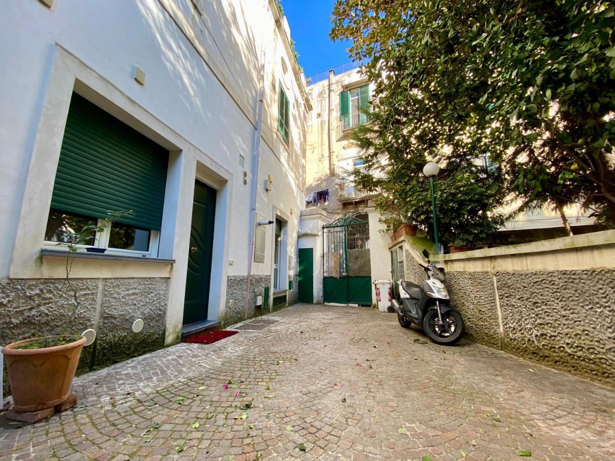 Borgo Belvedere Bed & Breakfast Naples Luaran gambar