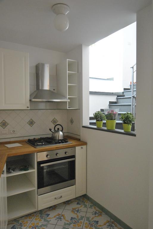 Borgo Belvedere Bed & Breakfast Naples Luaran gambar