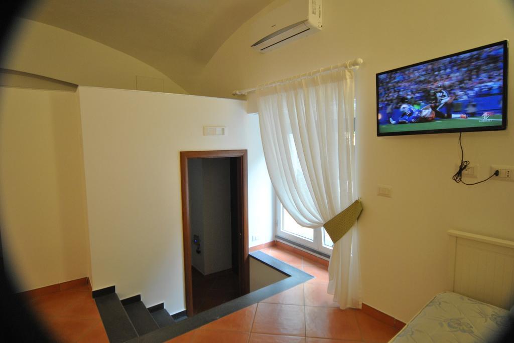 Borgo Belvedere Bed & Breakfast Naples Bilik gambar