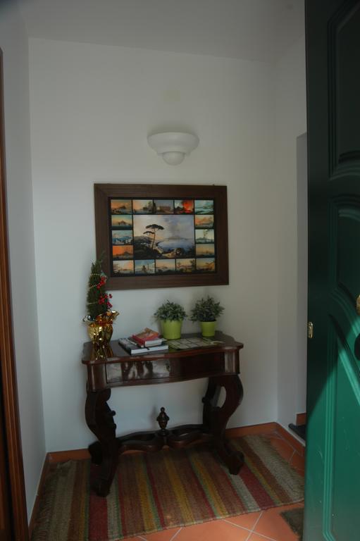 Borgo Belvedere Bed & Breakfast Naples Luaran gambar