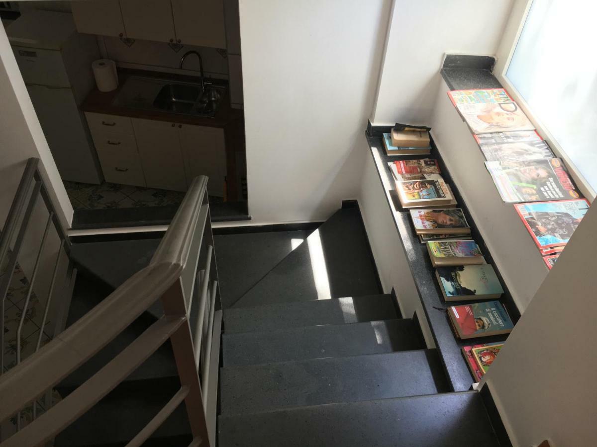 Borgo Belvedere Bed & Breakfast Naples Luaran gambar